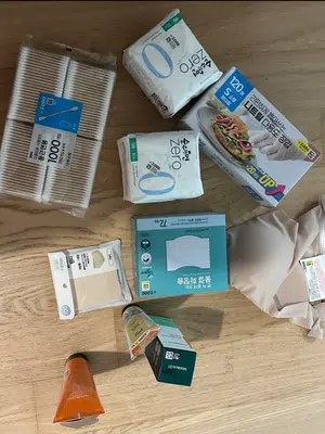 买家评价图片