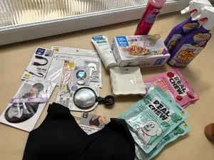 买家评价图片
