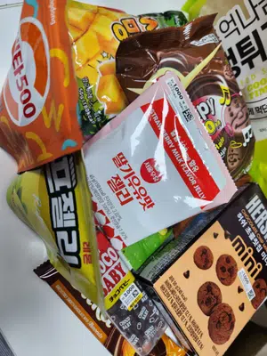买家评价图片