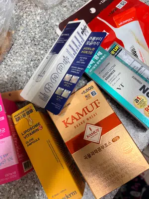 买家评价图片