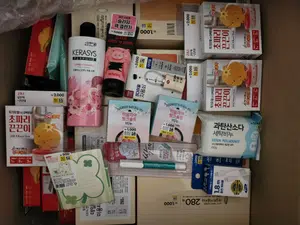 买家评价图片
