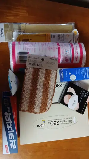 买家评价图片