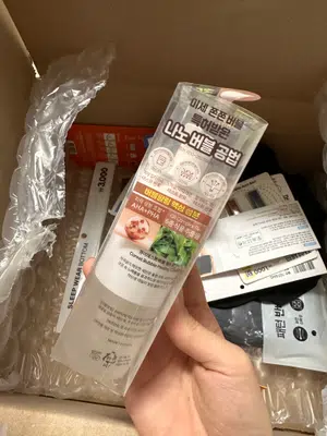 买家评价图片