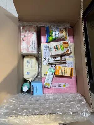 买家评价图片