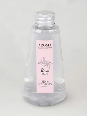 디퓨저 리필 용액 150ml 로즈