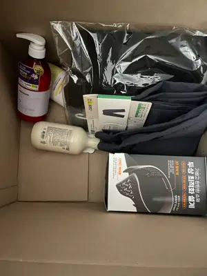 买家评价图片