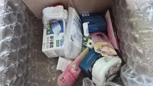 买家评价图片