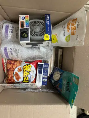 买家评价图片