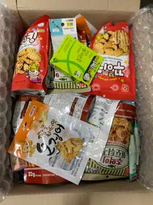 买家评价图片