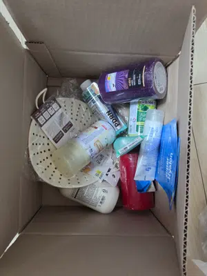 买家评价图片