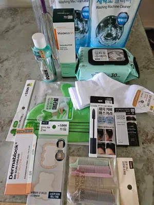 买家评价图片