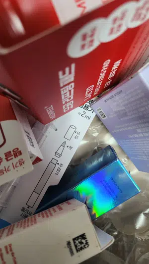 买家评价图片