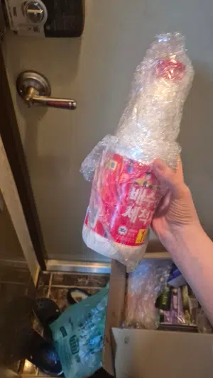 买家评价图片