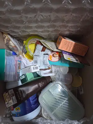 买家评价图片