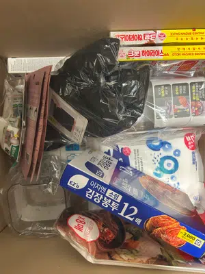 买家评价图片