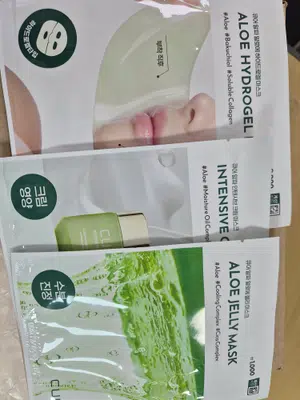 买家评价图片