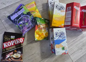 买家评价图片