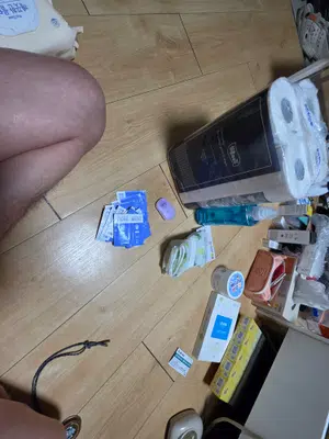买家评价图片