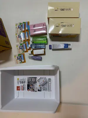 买家评价图片