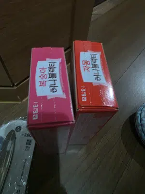 买家评价图片
