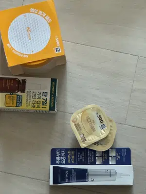 买家评价图片