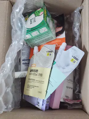 买家评价图片