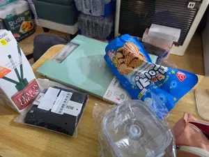 买家评价图片