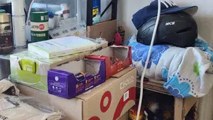 买家评价图片