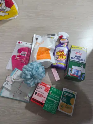 买家评价图片