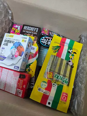 买家评价图片