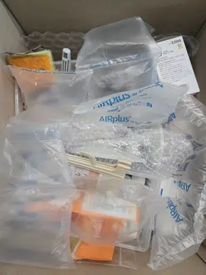 买家评价图片