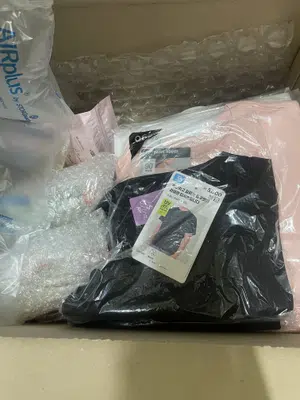 买家评价图片