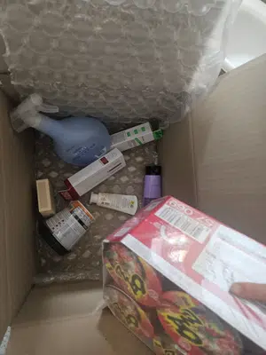 买家评价图片