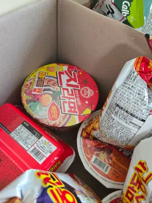 买家评价图片