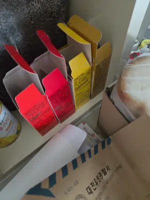 买家评价图片