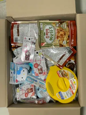 买家评价图片