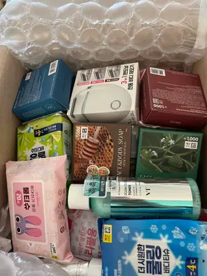 买家评价图片