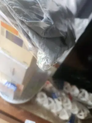 买家评价图片