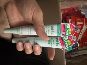买家评价图片