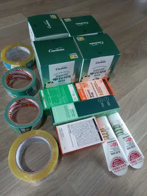 买家评价图片