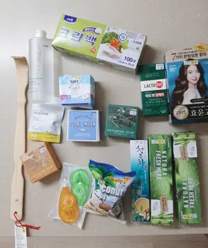 买家评价图片