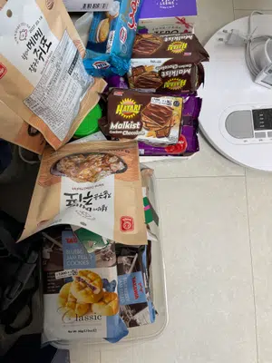 买家评价图片