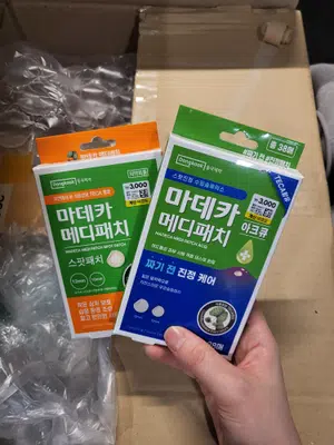 买家评价图片