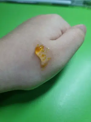 买家评价图片