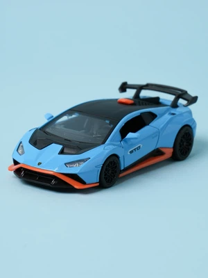 람보르기니 Huracan STO