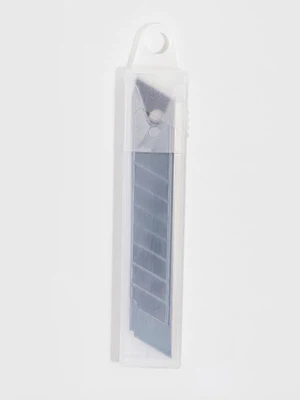 블랙코팅 커터날 리필 10개입
