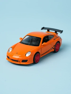 포르쉐 911 GT3 RS