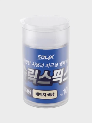 솔릭스픽스 (목재용)