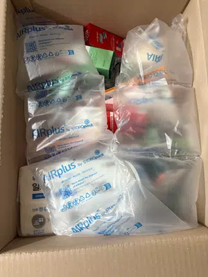 买家评价图片