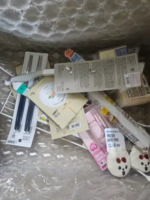 买家评价图片